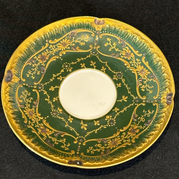 Vintage english teacup goa france - Picture 7 of 7